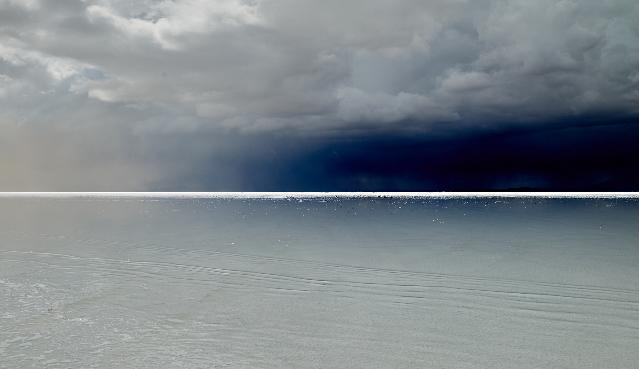 20200312 309 [볼리비아] 우유니 소금사막